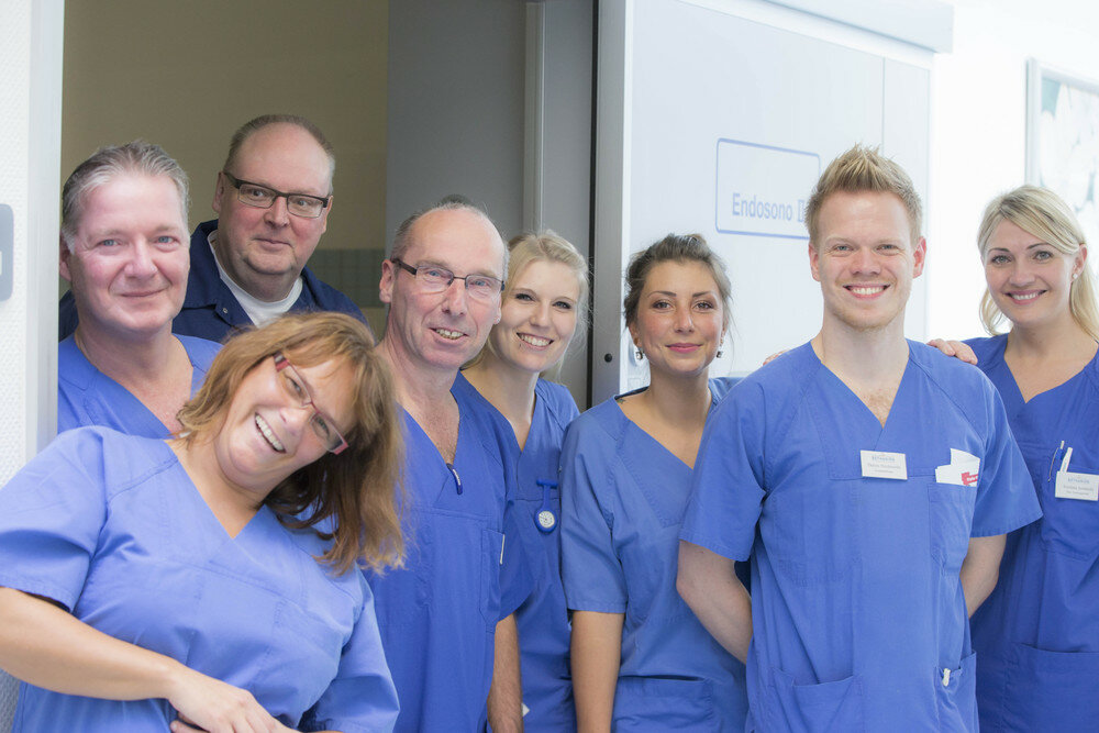 Team | Krankenhaus Bethanien Moers : Bethanien